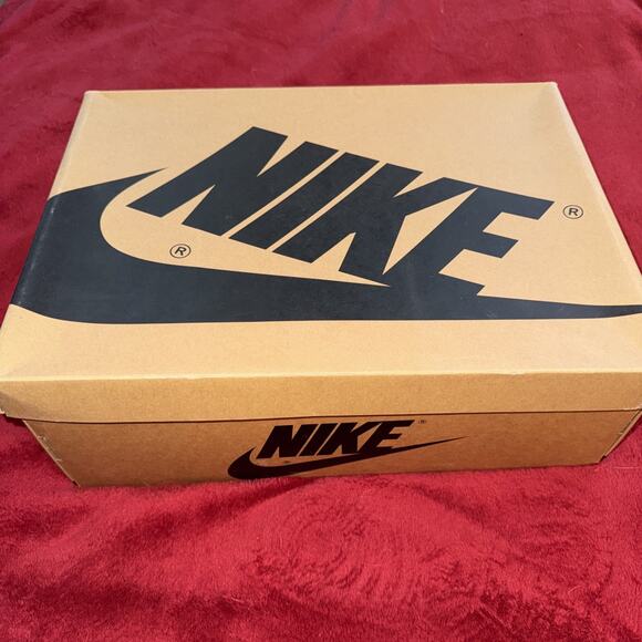 Size 12 - Jordan 1 Zoom Comfort Stadium Green OG BOX - Picture 10 of 11